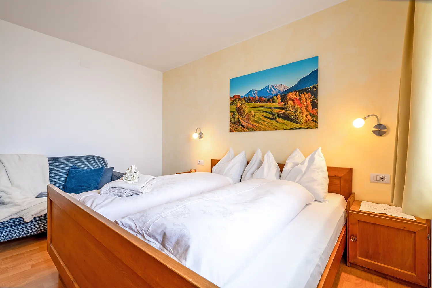 Appartamento vacanze - Val Pusteria - Alto Adige