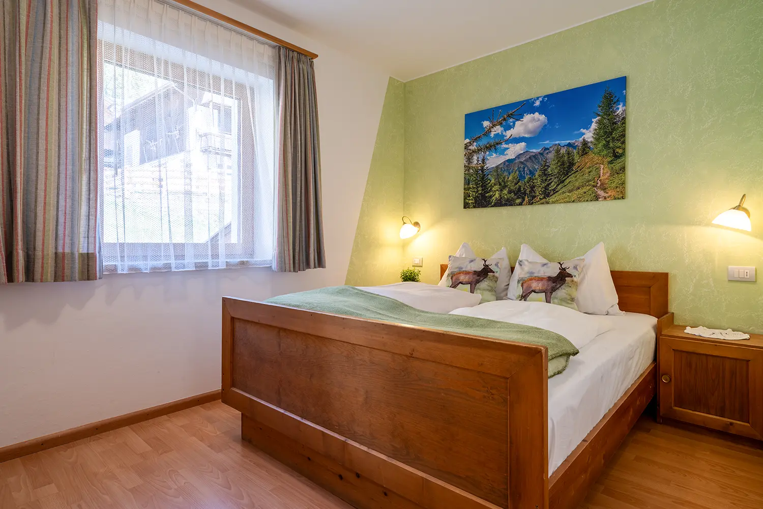 Appartamento vacanze - Val Pusteria - Alto Adige